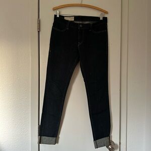 imogene + willie  Jeans